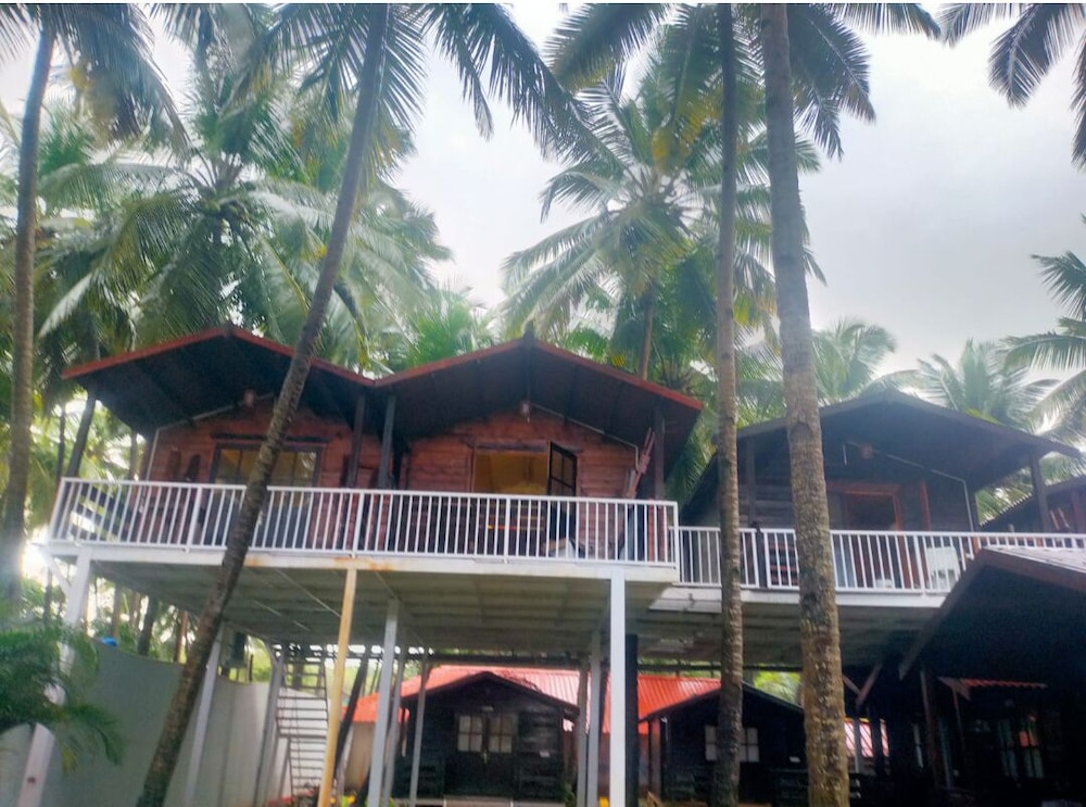 Agonda Paradise photo1