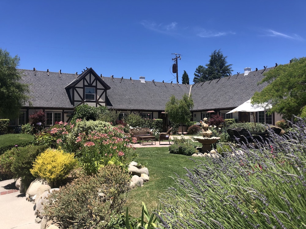 Solvang Gardens Lodge An Ascend Hotel Collection 4/66