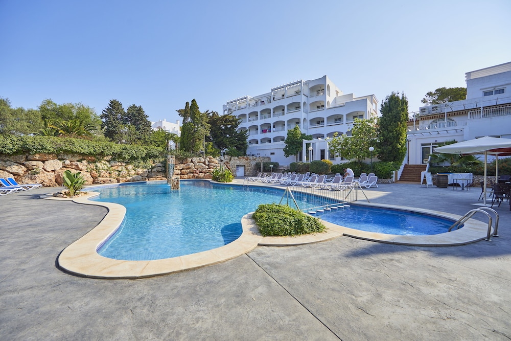 Ola Apartamentos Cala D Or 26/32