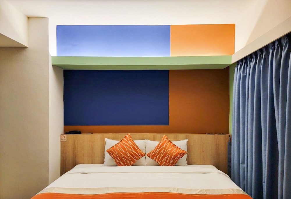 Talmud Hotel - Gong Yuan Branch 14/63