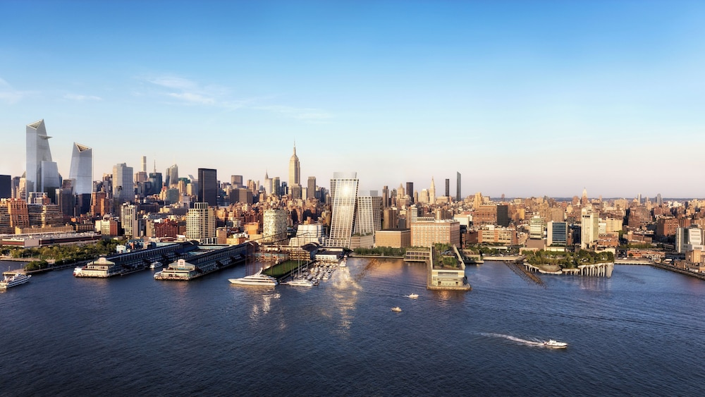 Faena New York image