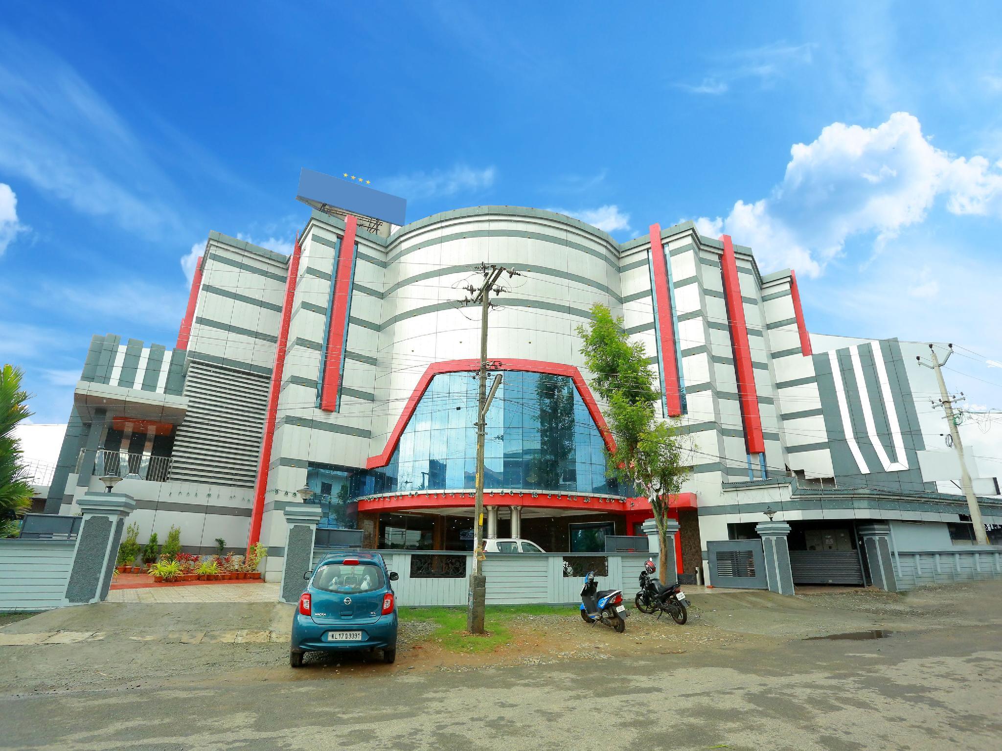 Capital O 14702 Kovilakam Residency 29/30