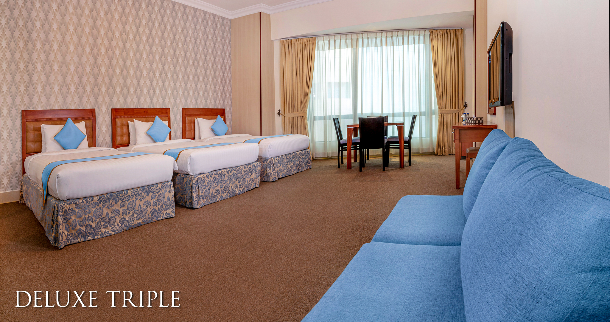 Grand Safir Hotel 18/46