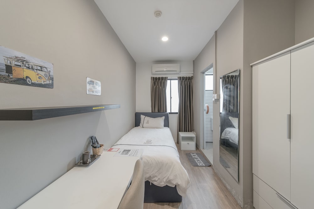 K2 Guest House 35/69