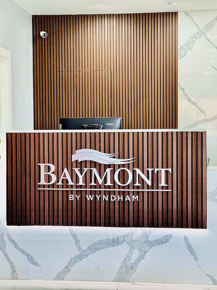 Baymont by Wyndham Salisbury MD 24/50