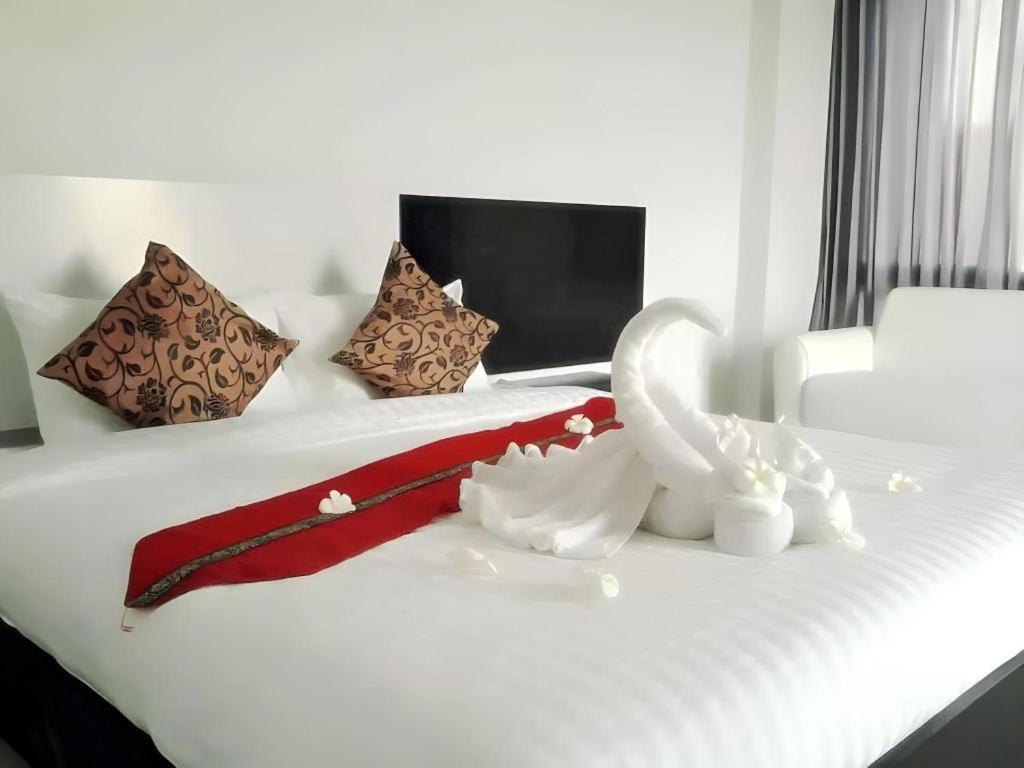 Home Rezidence Prachinburi 39/53