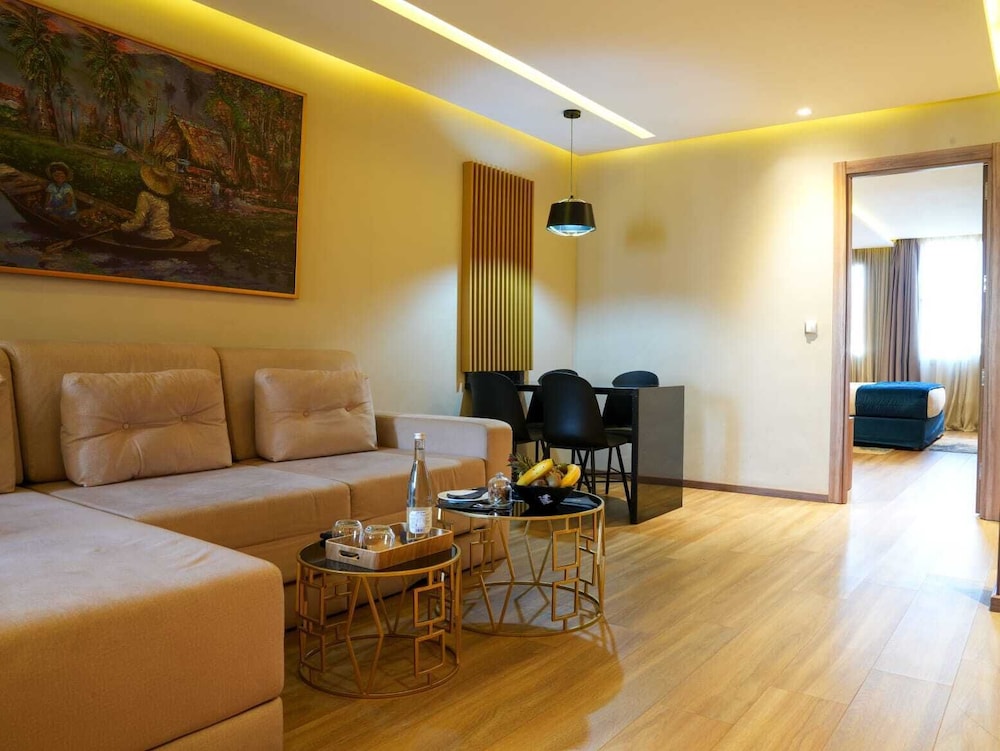 First Suites Hotel 21/35