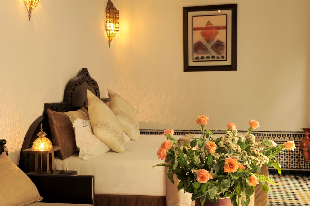 Riad El Amine Fes 44/70