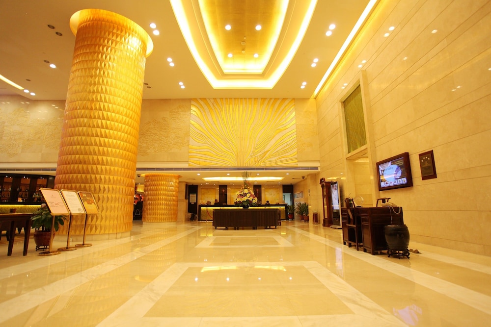 Landmark International Hotel 9/49
