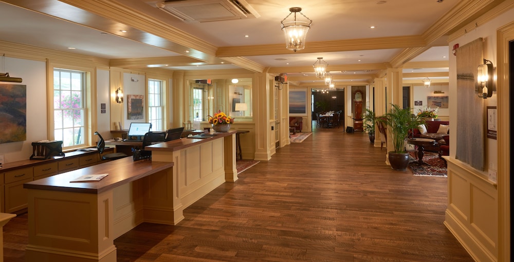 The Groton Inn 3/50