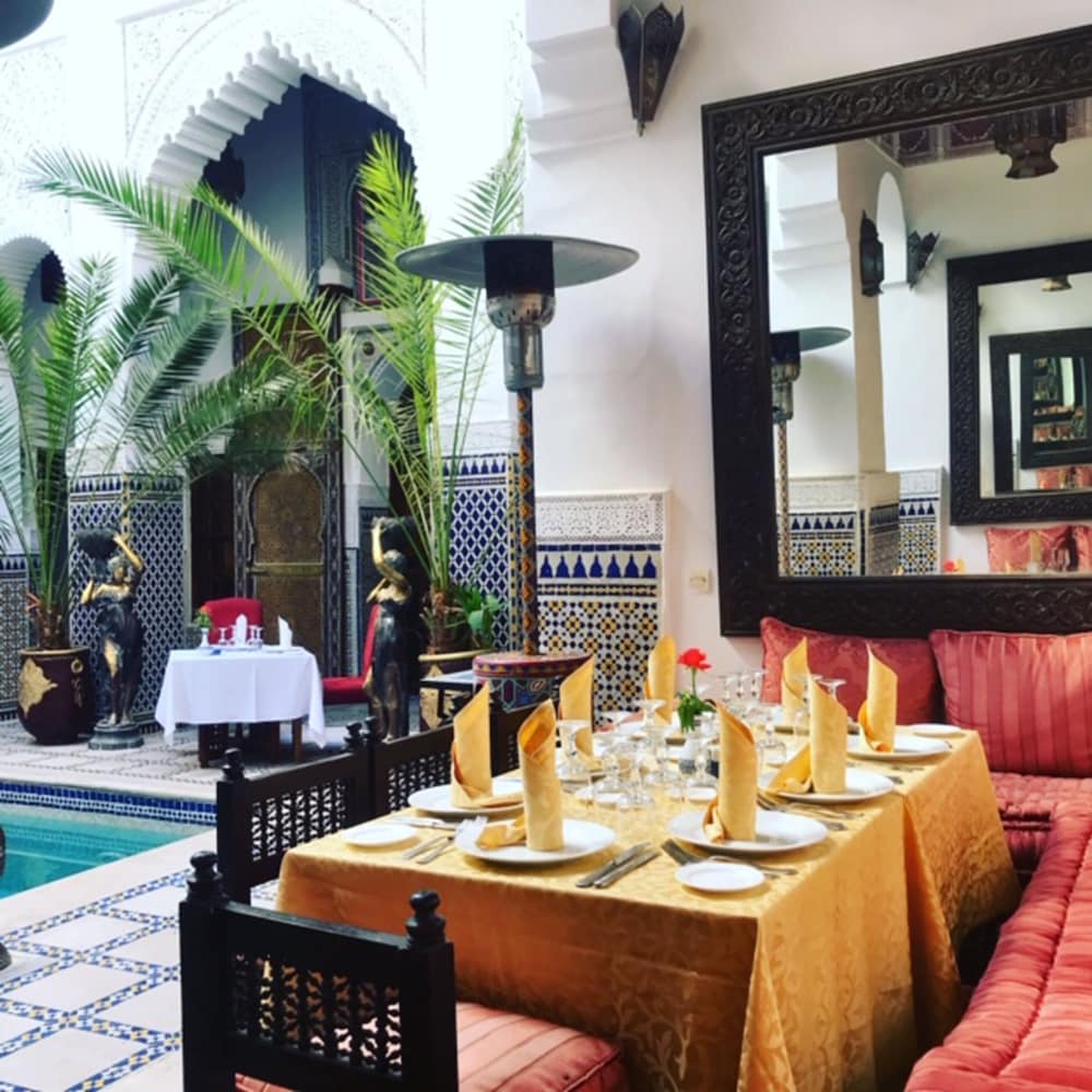 Riad And Spa Esprit Du Maroc 69/82