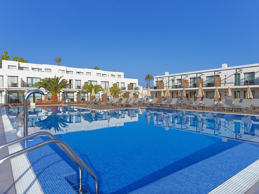 H10 Ocean Dreams Boutique - Adults Only 30/50