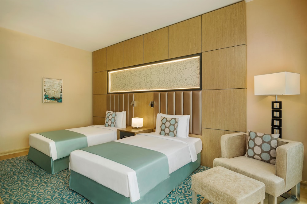 Wyndham Doha West Bay 23/62