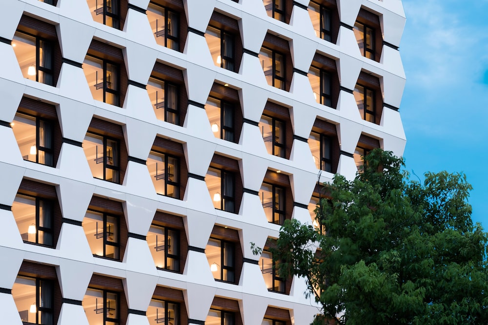 Lakeshore Hotel Yilan 6/46