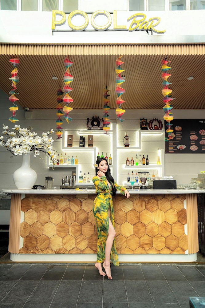 TTC Hotel - Michelia 2/64