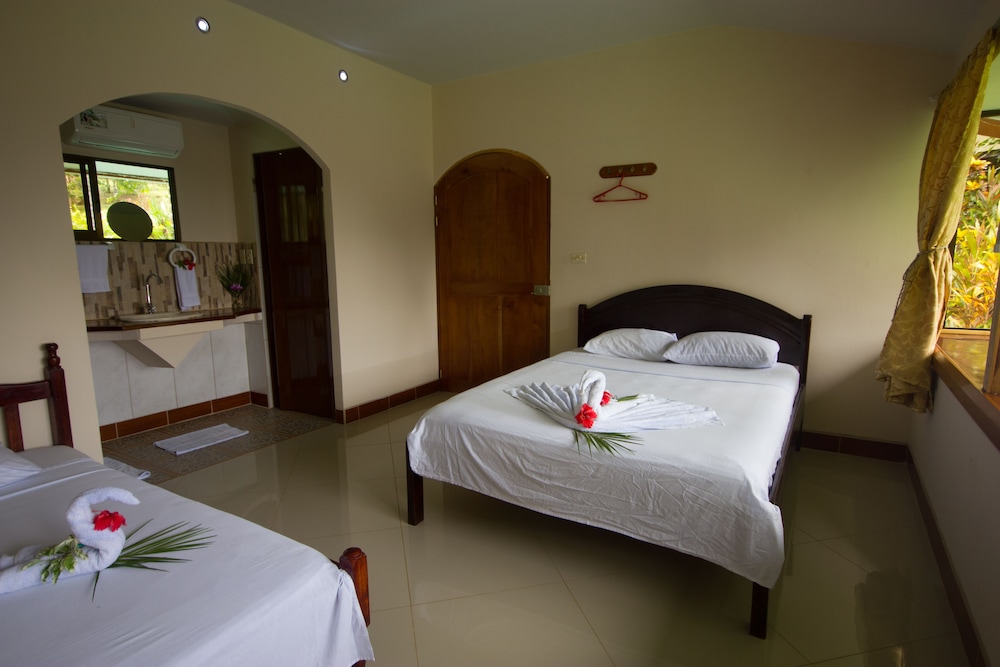 Rancho Corcovado Lodge 32/67