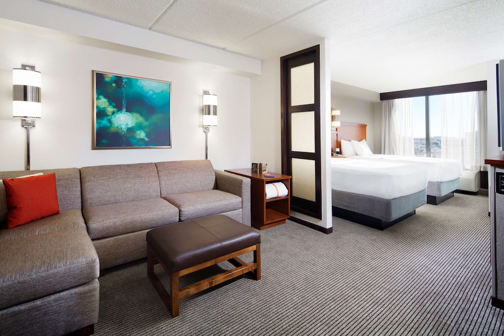 Hyatt Place Dallas/Plano 7/28