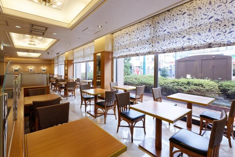 Kumamoto Washington Hotel Plaza 36/50