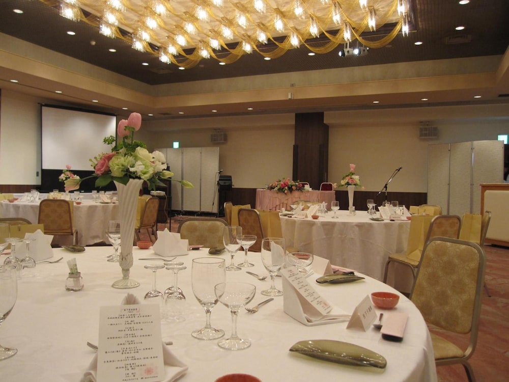 Saku Grand Hotel 24/36