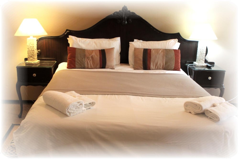 Airport Lodge Guest House 17/43