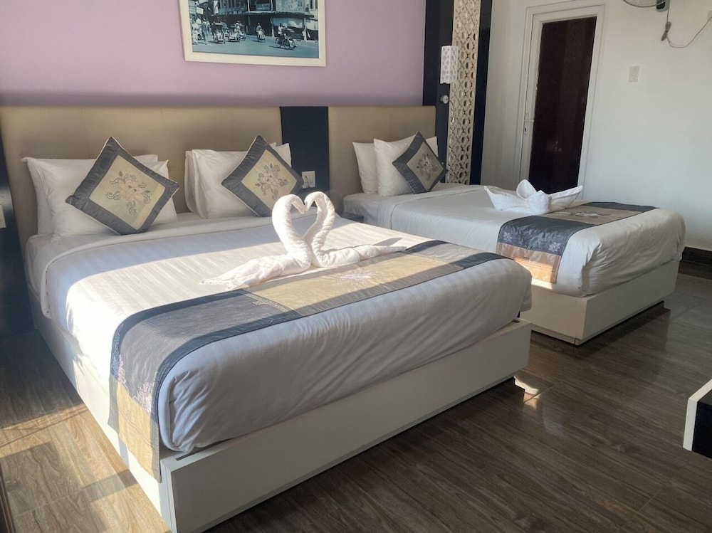 Mui Ne Sports Hotel 9/48