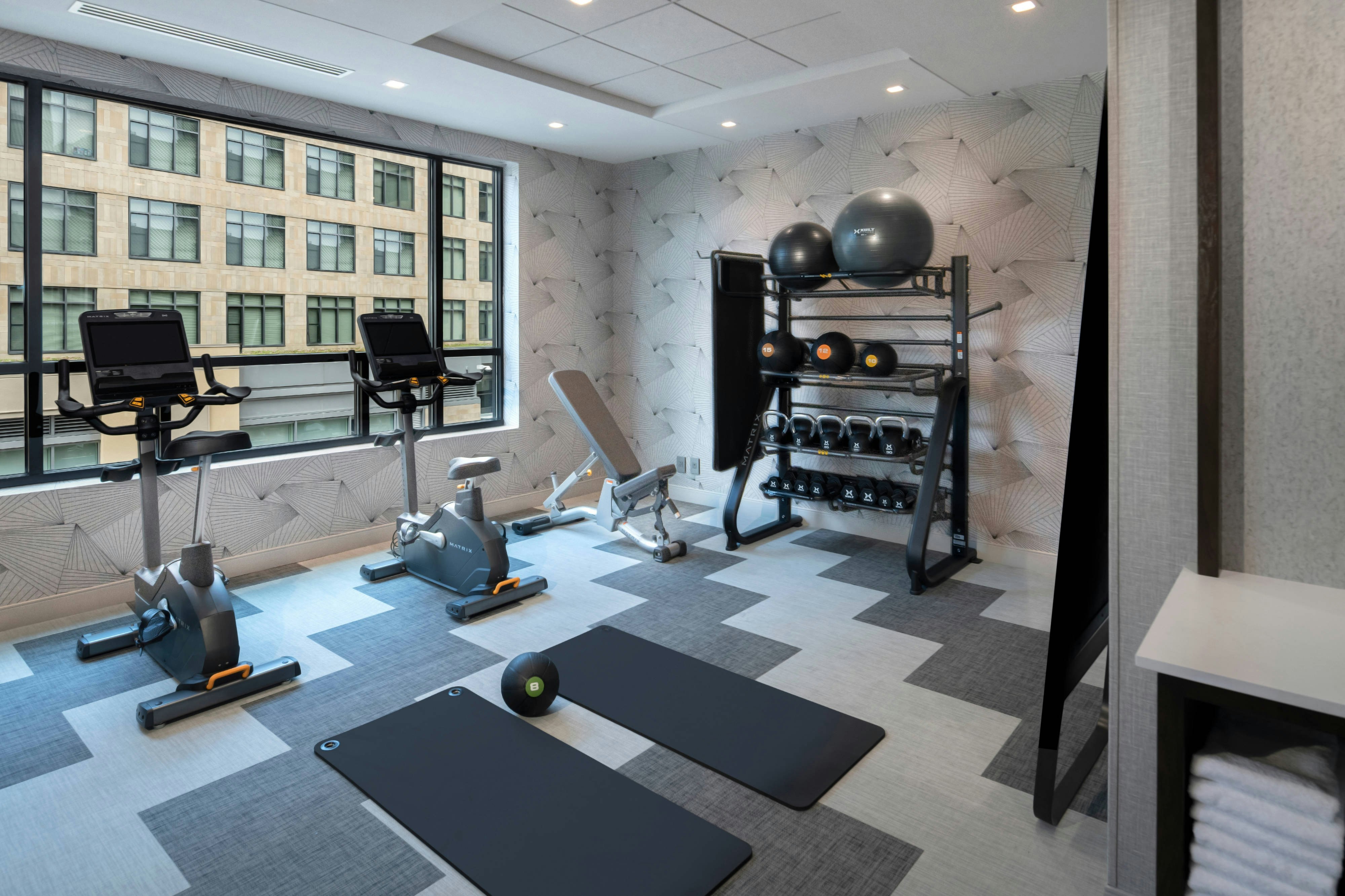 TownePlace Suites by Marriott Boston Medford 11/26