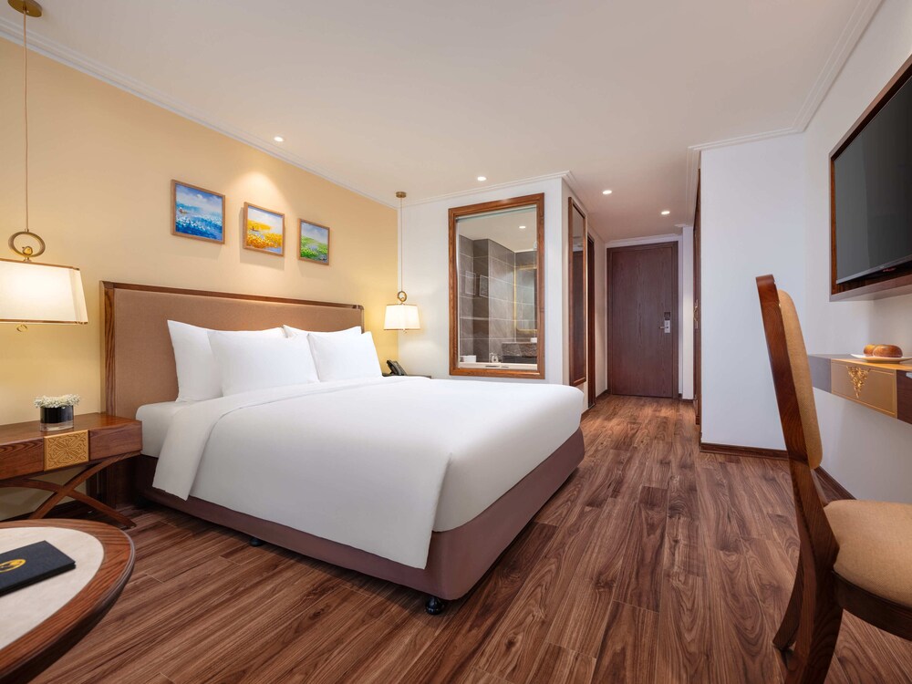 Nesta Hotel & Spa 16/39