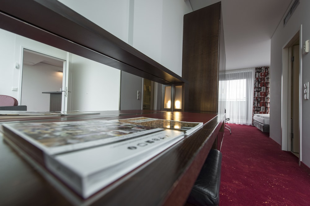 Arcotel Velvet Berlin 30/77