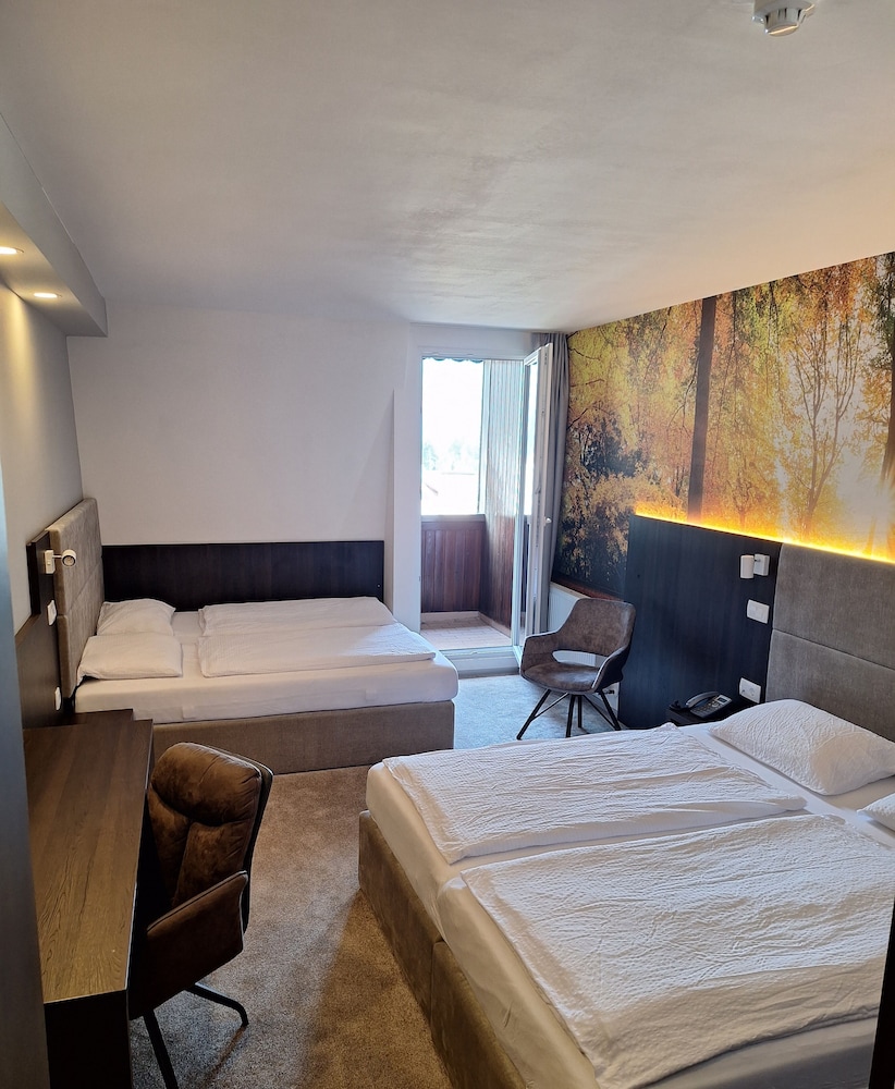 Hotel Alpina Kranjska Gora 8/31
