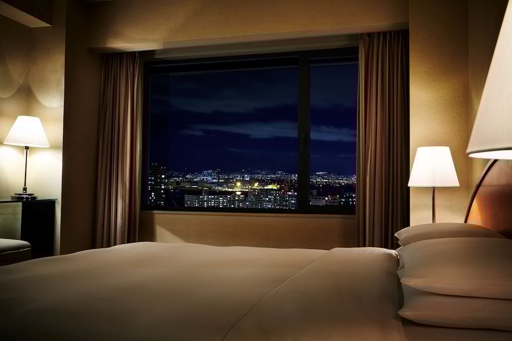 Grand Prince Hotel Osaka Bay 39/91