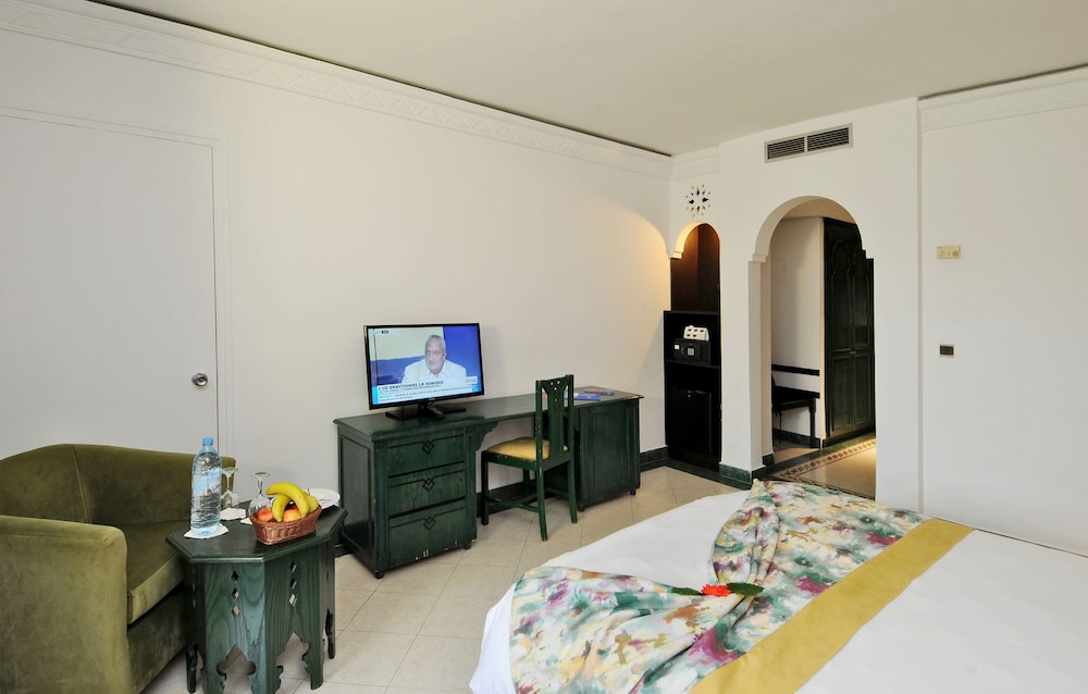 Hotel Volubilis 16/34
