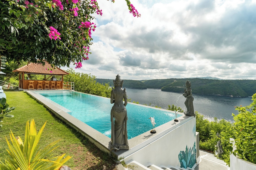 Butterfly Villas Nusa Ceningan 28/37