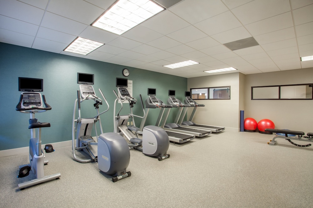 Holiday Inn Express Suites Augusta West Ft Gordon Area 37/69
