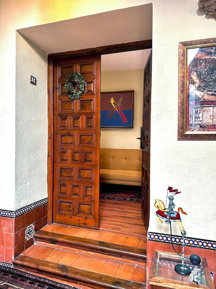 Almunia De San Miguel 10/49