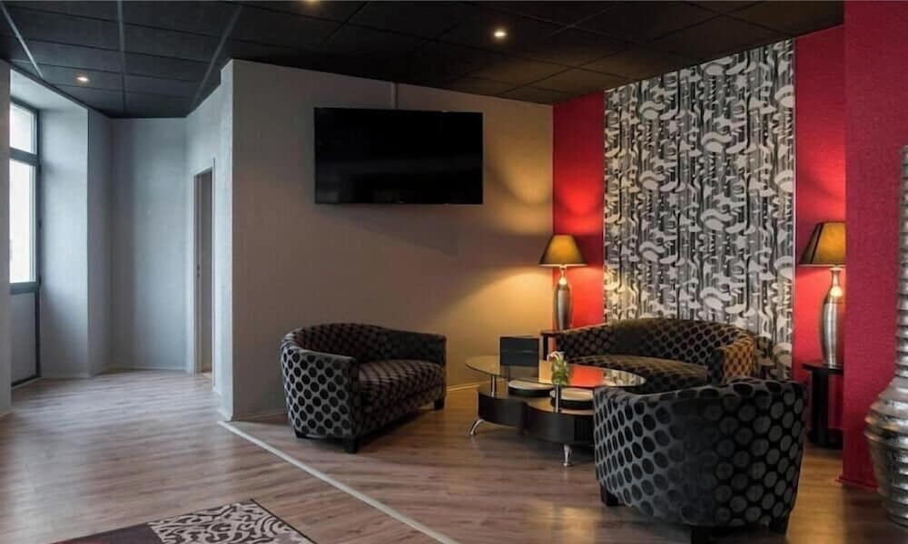 Relais St Eloi, Sure Hotel Collection by Best Western 40/61