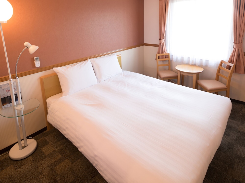 STANDARD, DOUBLE BED