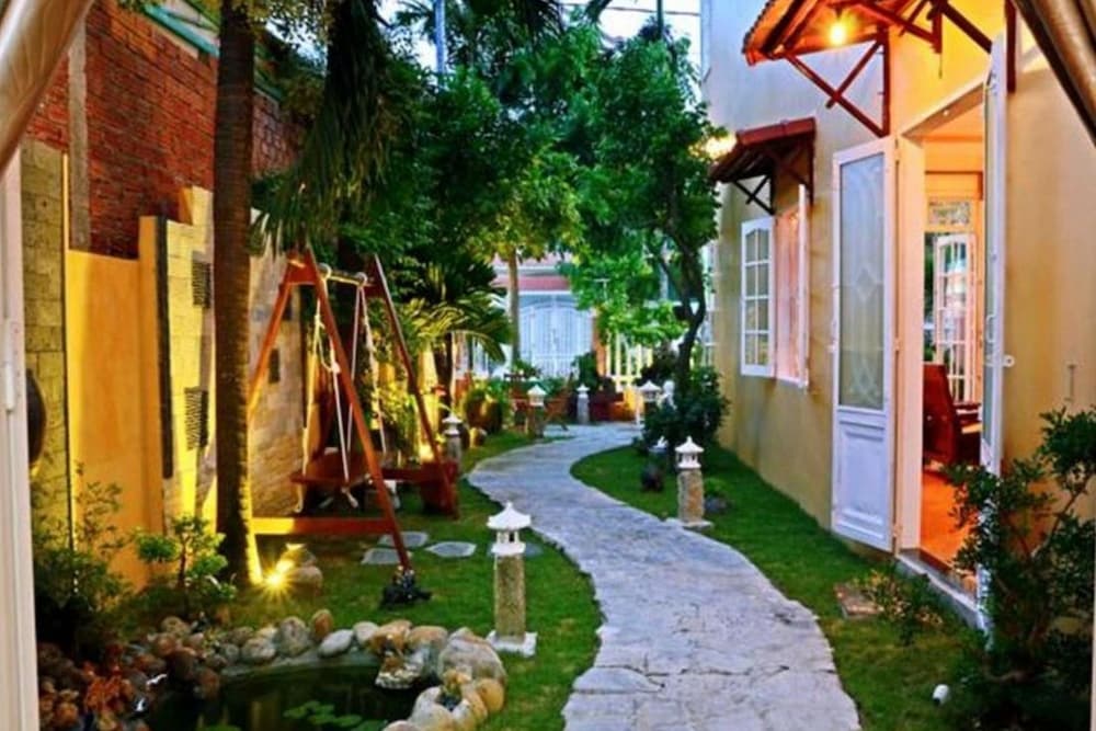 Green Garden Homestay 8/47