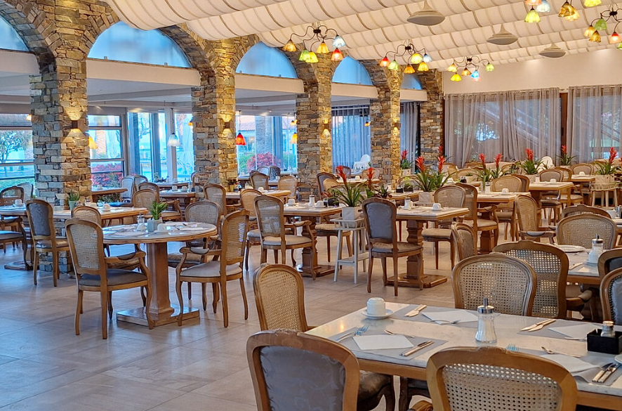 Anthemus Sea Beach Hotel And Spa 27/44