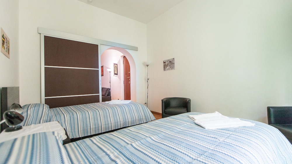 Rental In Rome The Heart Of Trastevere 7/18
