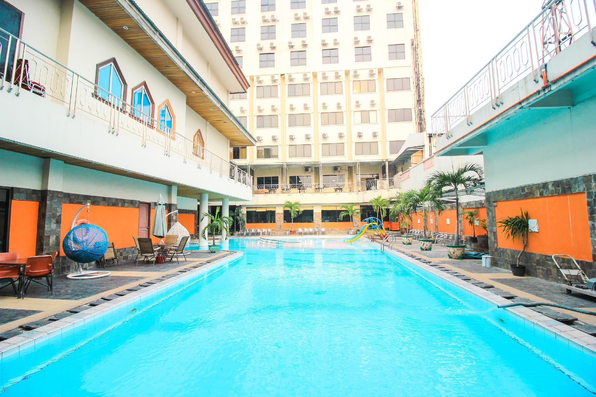 Hotel Mutiara Merdeka 1/29