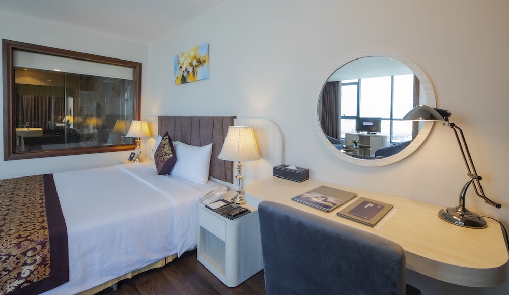 Muong Thanh Grand Da Nang Hotel 29/63