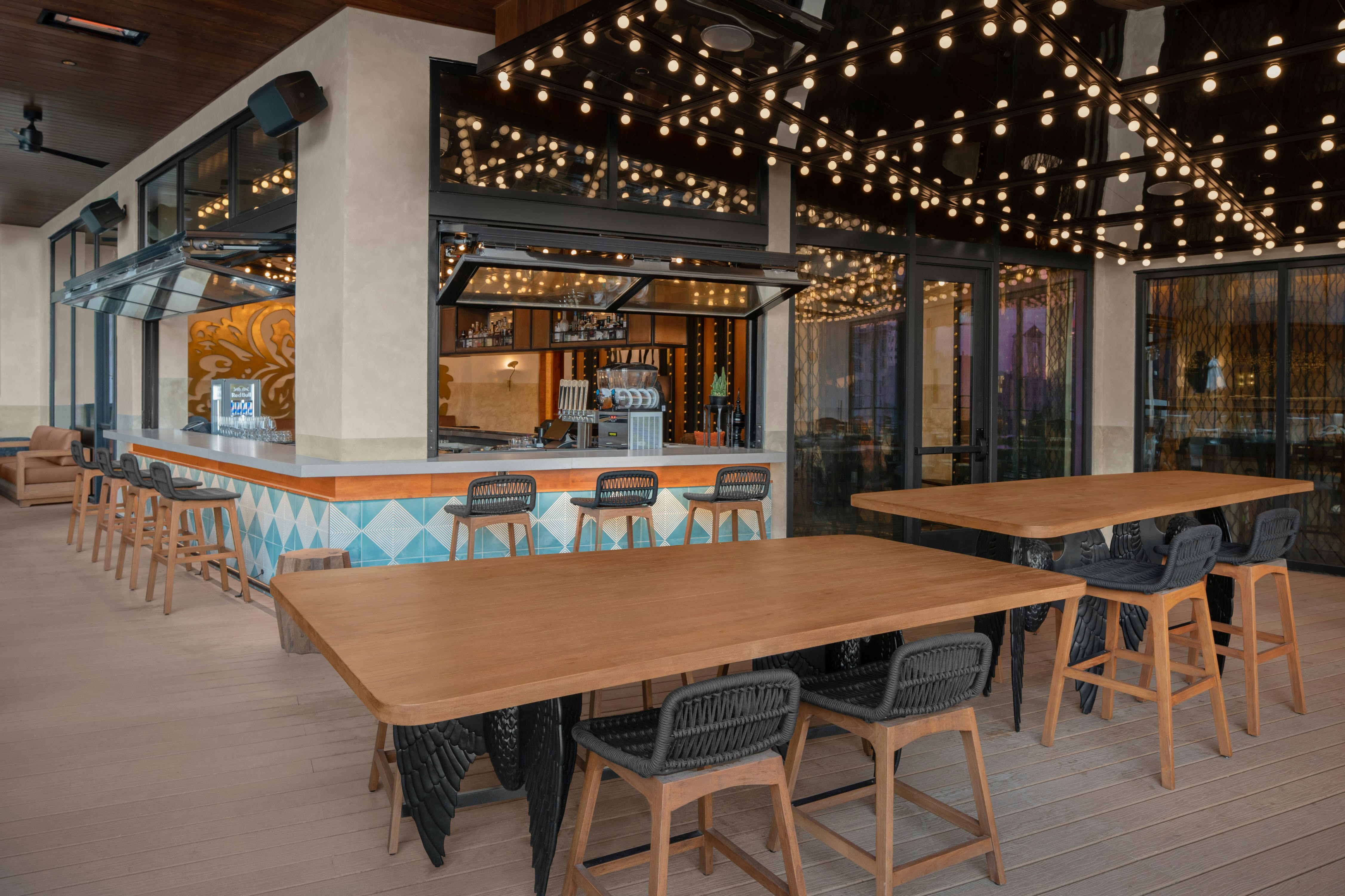 Hotel Fraye Nashville Midtown, Curio Collection by Hilton 18/37