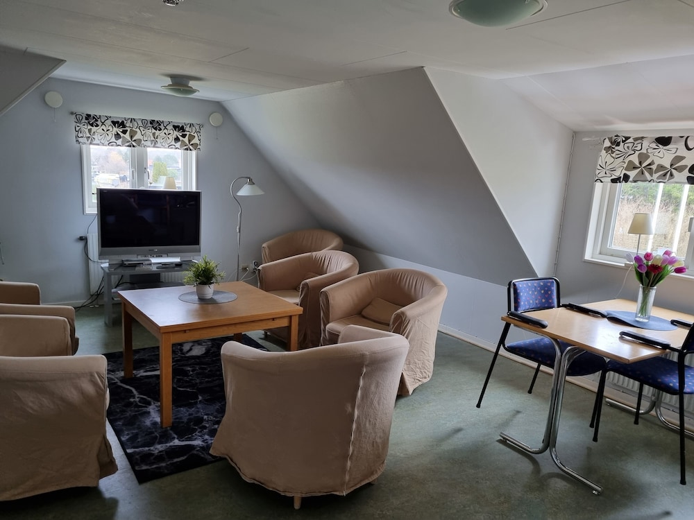 Nyckelbo Vandrarhem 9/25