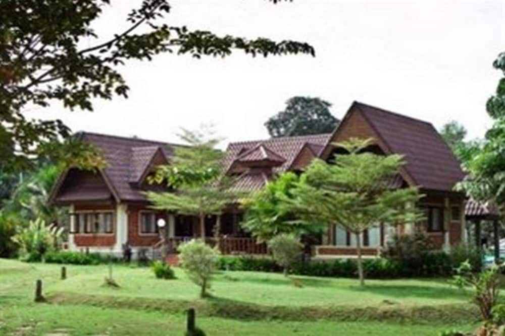 Baan Suan Homestay Koh Kood 9/58