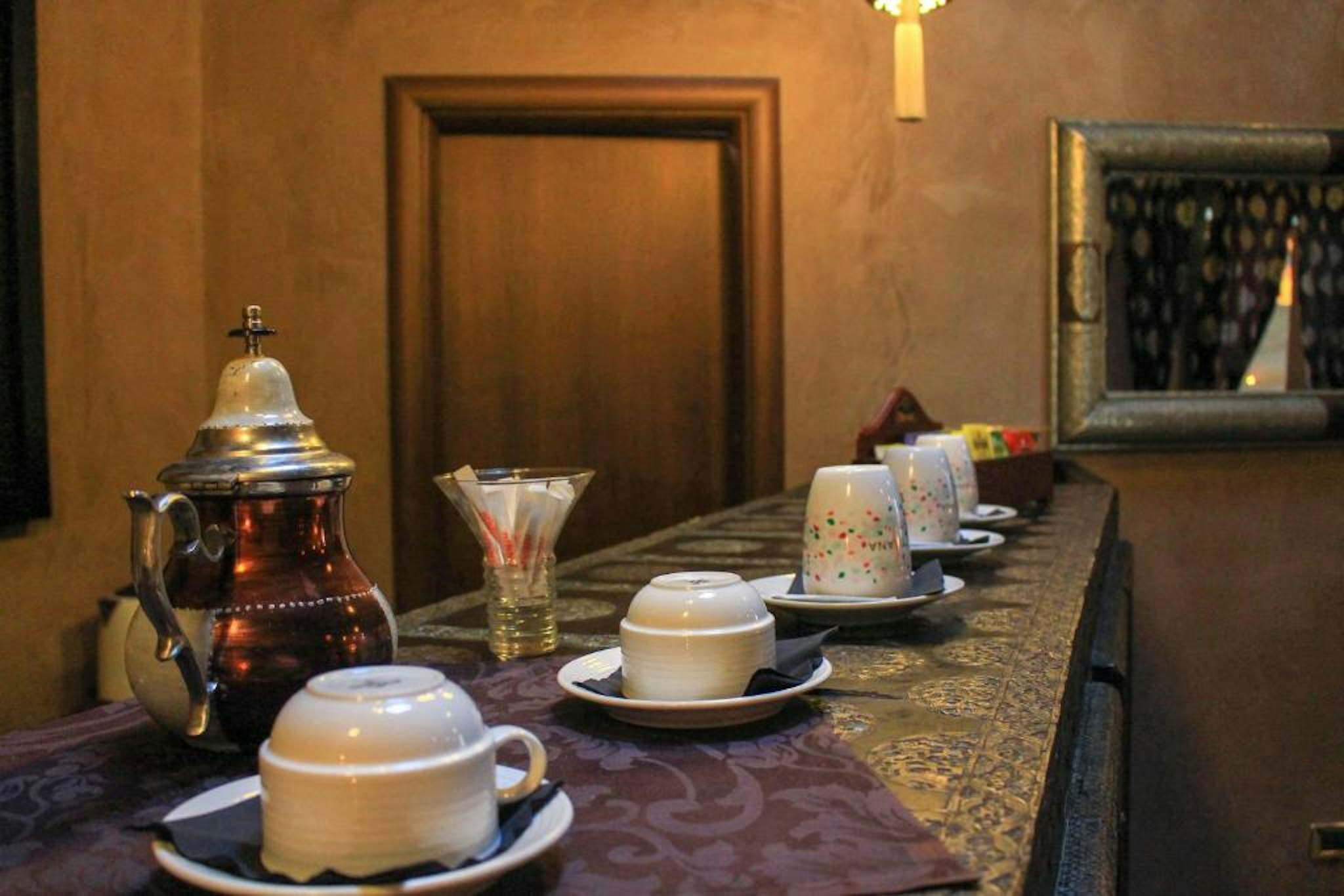 Masseria And Spa Luciagiovanni 6/30