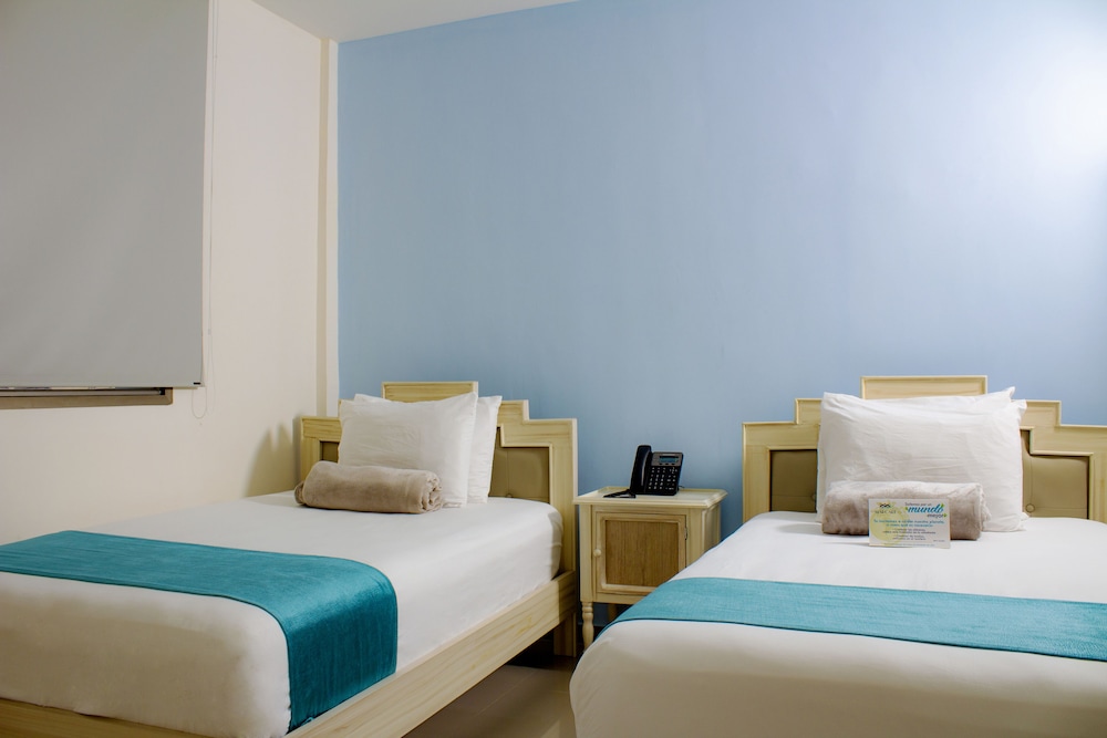 Hotel Marcari 10/30