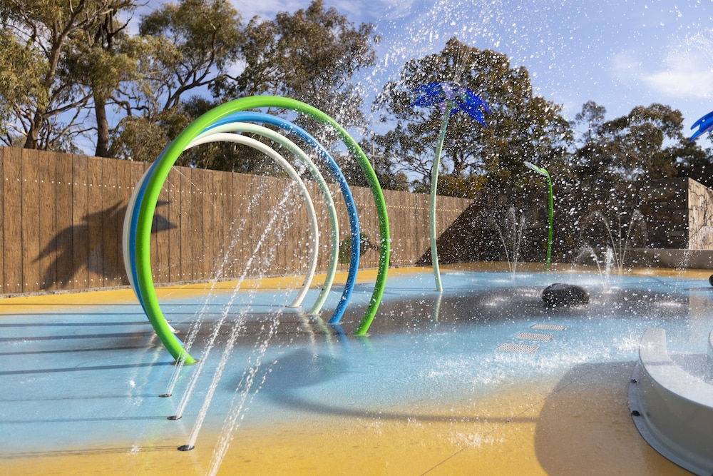 Alivio Tourist Park Canberra 40/63