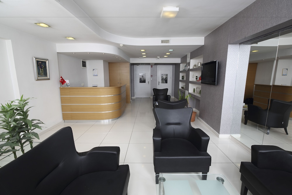 Entes Apart 7/55