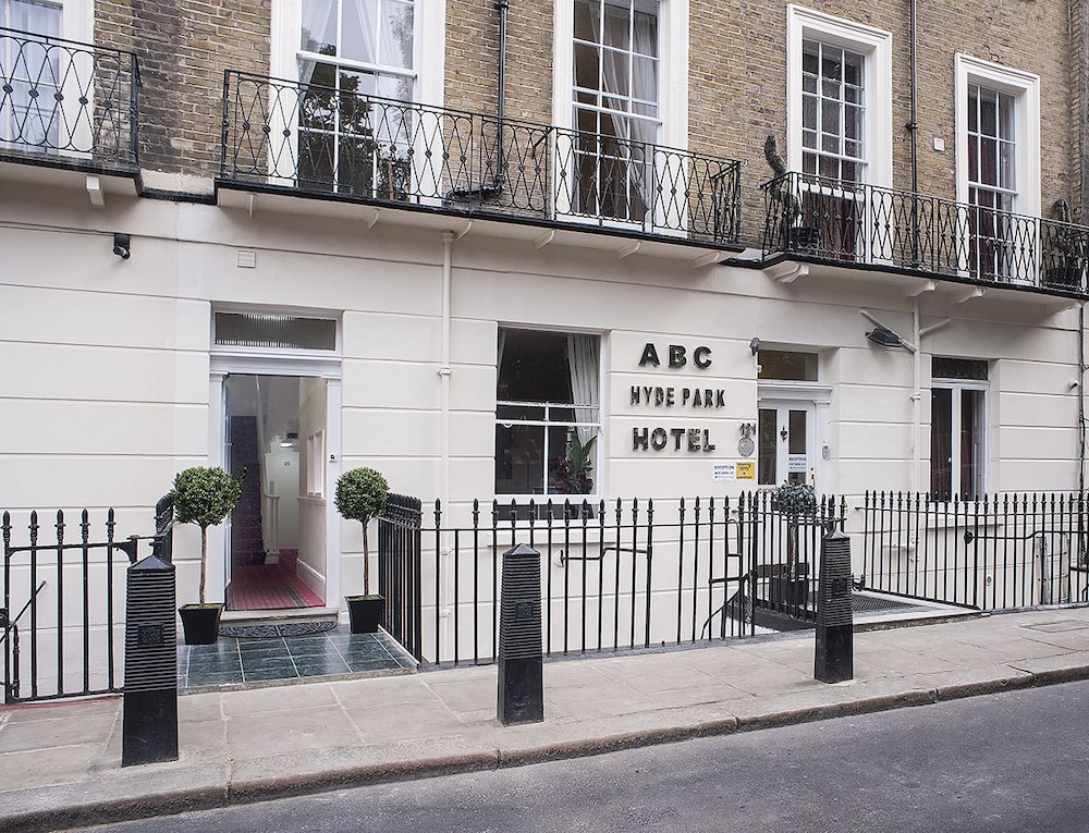 ABC Hyde Park Hotel photo2