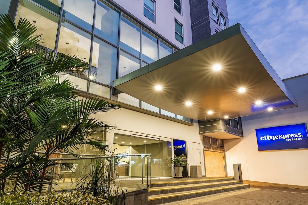 City Express Plus by Marriott Cali Colombia in CALI